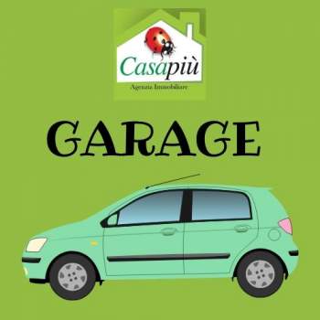 Garage in vendita a Venezia (Venezia)