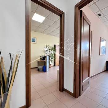 Ufficio in vendita a Padova (Padova)