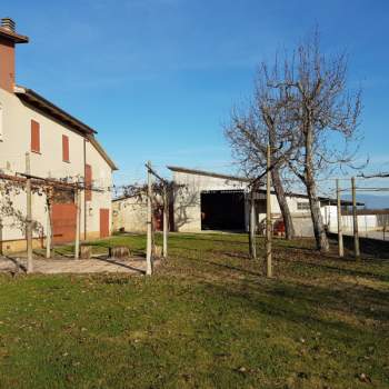 Casa singola in vendita a Volpago del Montello (Treviso)