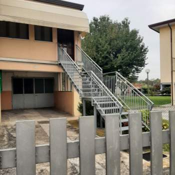 Bifamiliare in vendita a Mira (Venezia)