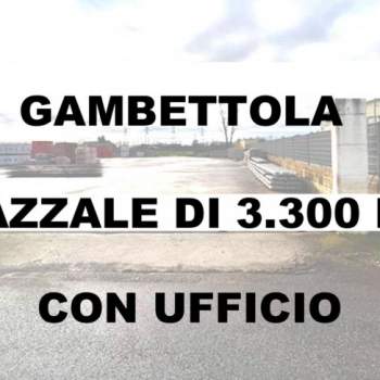 Terreno in affitto a Gambettola (Forlì-Cesena)
