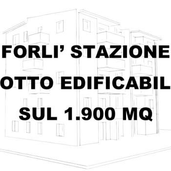 Terreno in vendita a Forlì (Forlì-Cesena)