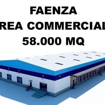 Terreno in vendita a Faenza (Ravenna)
