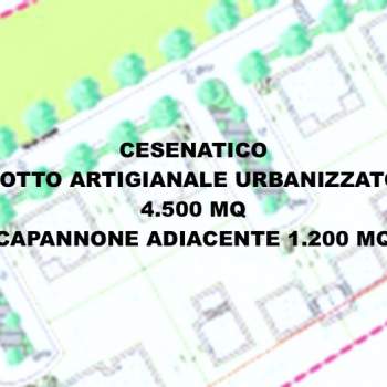 Terreno in vendita a Cesenatico (Forlì-Cesena)