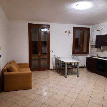 Appartamento in vendita a Viadana (Mantova)