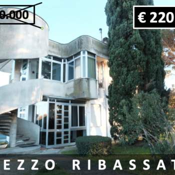 Villa in vendita a Correzzola (Padova)