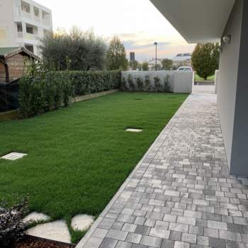 Appartamento in vendita a Abano Terme (Padova)