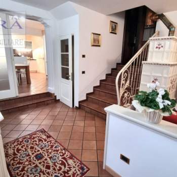 Casa singola in vendita a Cervarese Santa Croce (Padova)