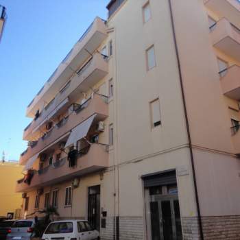 Appartamento in vendita a Modugno (Bari)