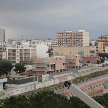 Appartamento in vendita a Modugno (Bari)