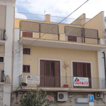 Appartamento in vendita a Modugno (Bari)