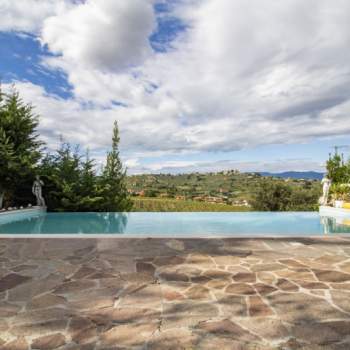 Casa a schiera in vendita a Carmignano (Prato)