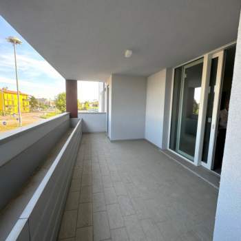 Appartamento in vendita a Camposampiero (Padova)