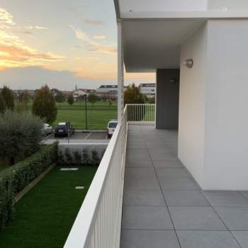 Appartamento in vendita a Selvazzano Dentro (Padova)