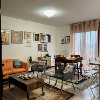 Appartamento in vendita a Albignasego (Padova)