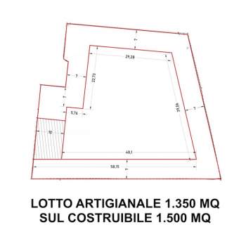 Terreno in vendita a Cesena (Forlì-Cesena)