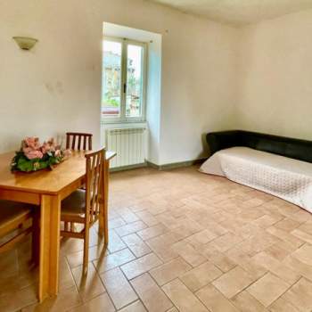 Appartamento in vendita a Vetralla (Viterbo)