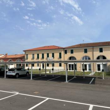 Appartamento in vendita a Cervarese Santa Croce (Padova)
