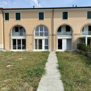 Appartamento in vendita a Cervarese Santa Croce (Padova)