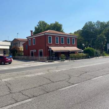 Attivita commerciale in vendita a Padova (Padova)