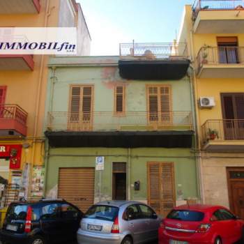 Appartamento in vendita a Villabate (Palermo)