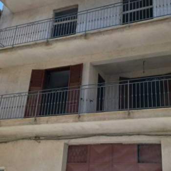 Appartamento in vendita a Villabate (Palermo)