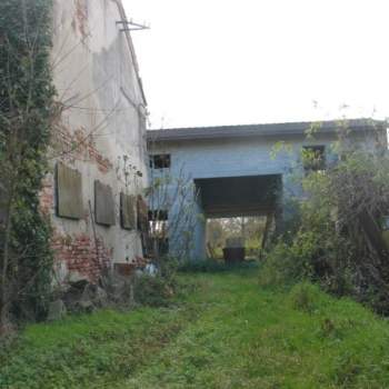 Rustico in vendita a Borgoricco (Padova)