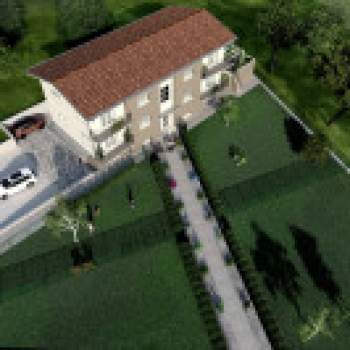 Appartamento in vendita a Cervarese Santa Croce (Padova)