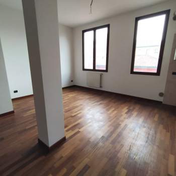 Appartamento in vendita a Padova (Padova)