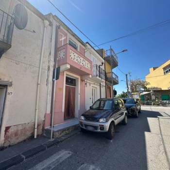 Casa singola in vendita a Tripi (Messina)