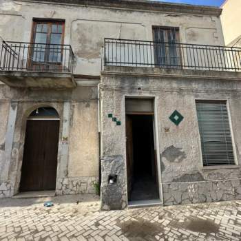 Casa singola in vendita a Pace del Mela (Messina)