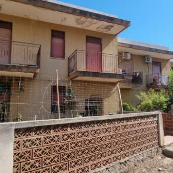 Appartamento in vendita a Pace del Mela (Messina)