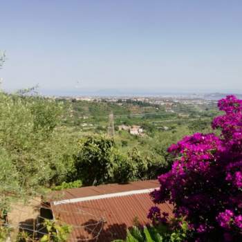 Terreno in vendita a Santa Lucia del Mela (Messina)