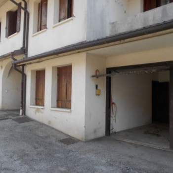 Appartamento in vendita a Recoaro Terme (Vicenza)