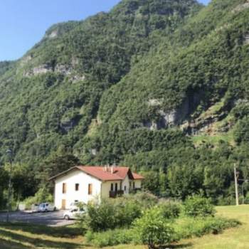 Appartamento in vendita a Pedemonte (Vicenza)