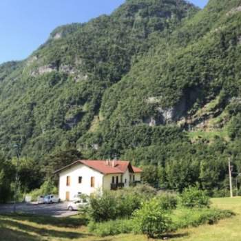Appartamento in vendita a Pedemonte (Vicenza)