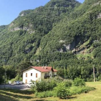 Appartamento in vendita a Pedemonte (Vicenza)