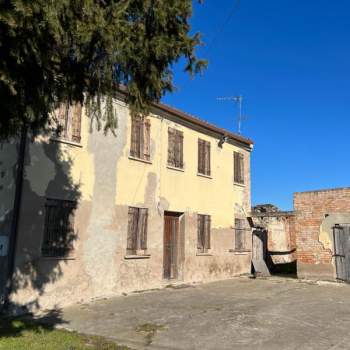 Rustico in vendita a Monselice (Padova)