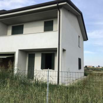 Casa a schiera in vendita a Solesino (Padova)