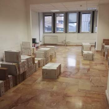 Ufficio in affitto a Firenze (Firenze)