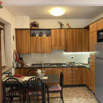 Appartamento in vendita a Arzignano (Vicenza)