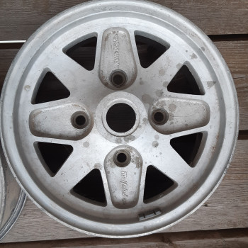 Cerchioni vintage millemiglia
