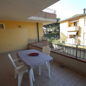 Appartamento in vendita a Rosolina (Rovigo)