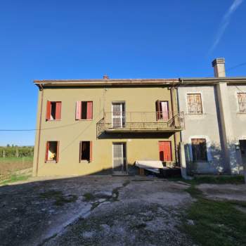 Casa a schiera in vendita a Lozzo Atestino (Padova)