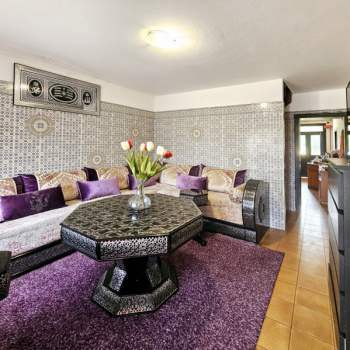 Casa a schiera in vendita a Montagnana (Padova)
