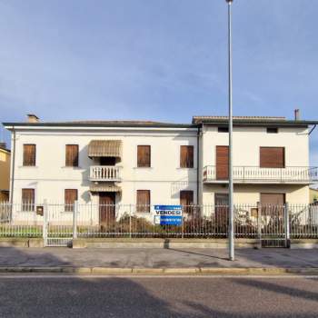 Casa singola in vendita a Montagnana (Padova)