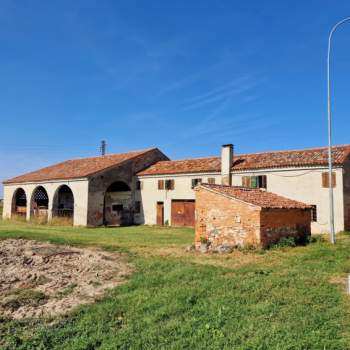 Casa singola in vendita a Villa Estense (Padova)