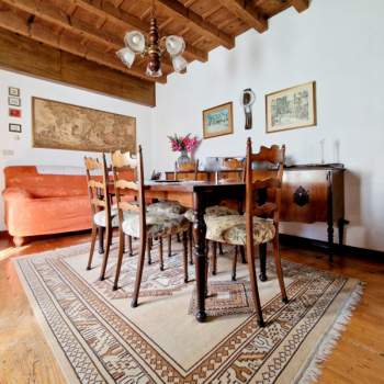 Casa a schiera in vendita a Este (Padova)