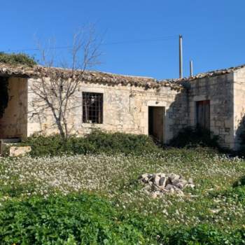 Rustico in vendita a Modica (Ragusa)