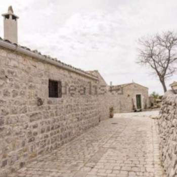Villa in vendita a Modica (Ragusa)